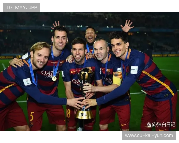 巴萨青训新星被列入欧洲重点观察名单