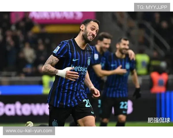 国米在强度对抗中保持效率:硬实力与战术智慧的完美结合 国米在强度对抗中保持效率:硬实力与战术智慧的完美结合