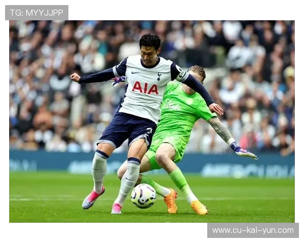 孙兴慜爆发式冲刺破门,热刺重新找回节奏 孙兴慜爆发式冲刺破门,热刺重新找回节奏