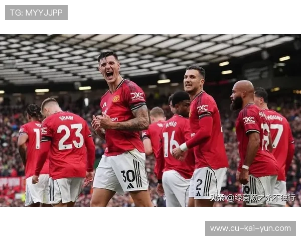 曼联急需转会补强，5000万欧元目标聚焦