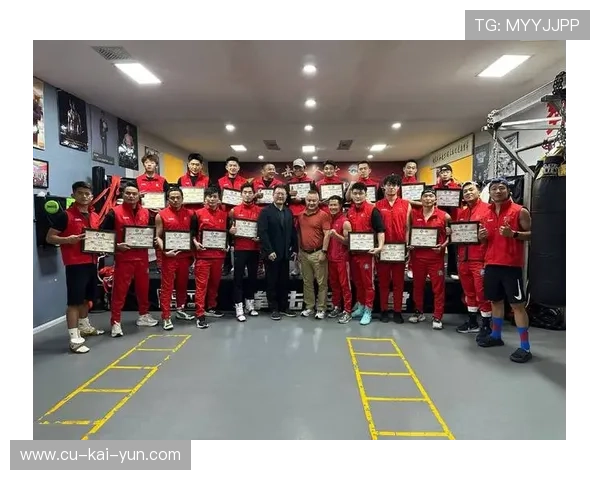 国际拳击青训营建立跨校学业+训练联合体系,国际拳击联盟 国际拳击青训营建立跨校学业+训练联合体系,国际拳击联盟